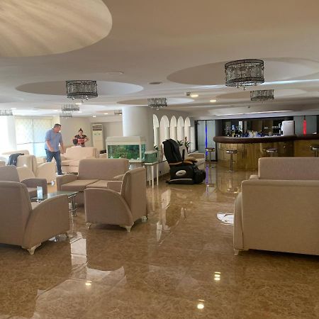 Keçık Hotel İstanbul Dış mekan fotoğraf