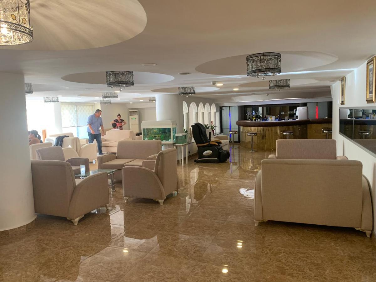 Keçık Hotel İstanbul Dış mekan fotoğraf