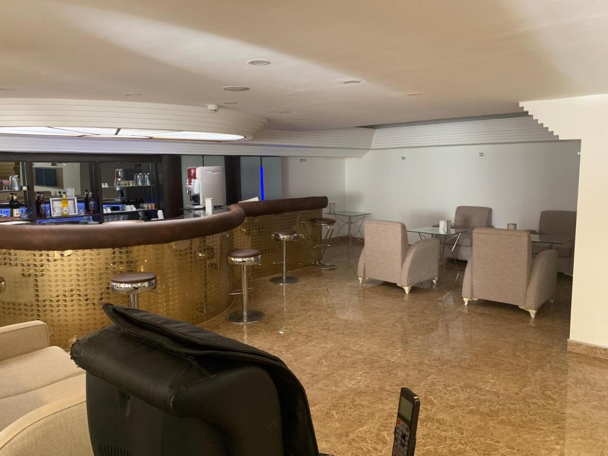 Keçık Hotel İstanbul Dış mekan fotoğraf