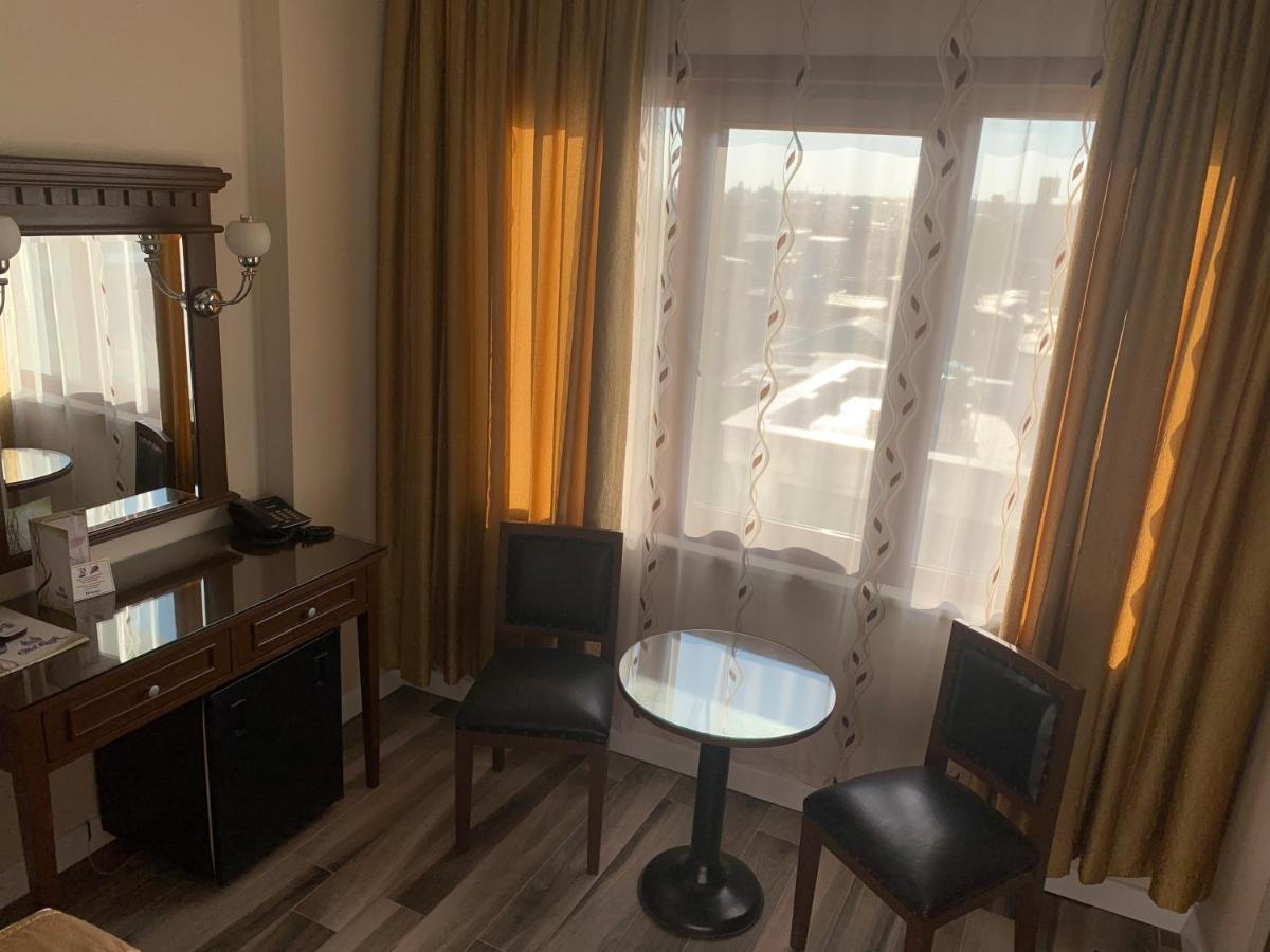 Keçık Hotel İstanbul Dış mekan fotoğraf