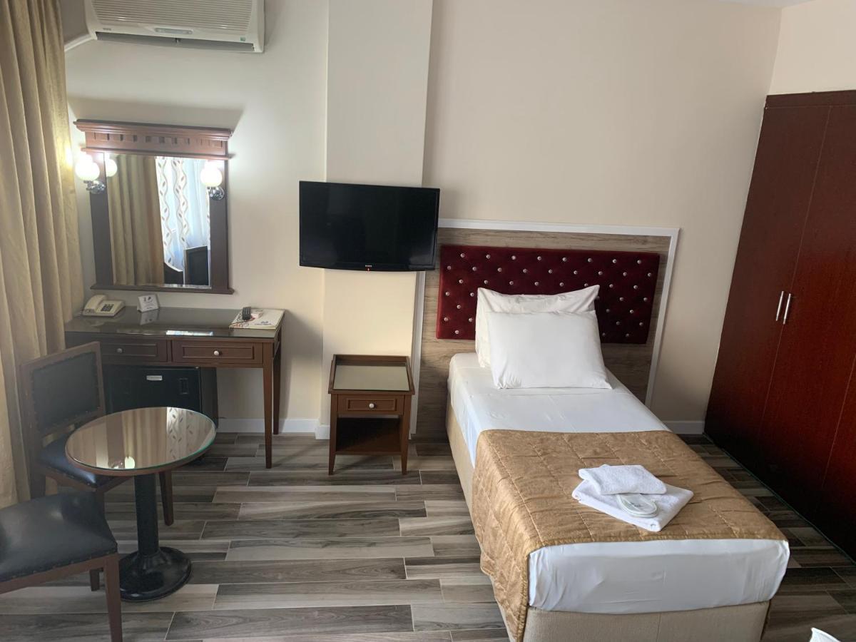 Keçık Hotel İstanbul Dış mekan fotoğraf