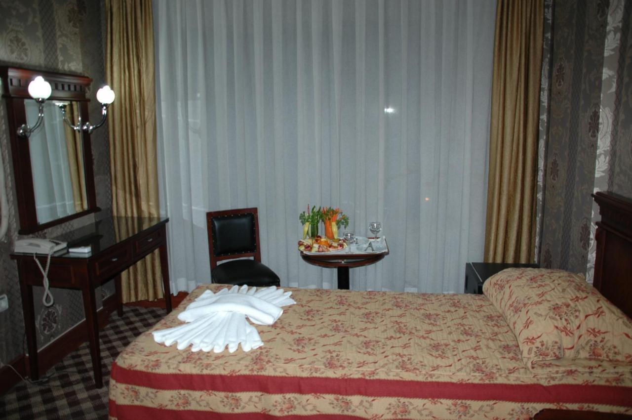 Keçık Hotel İstanbul Dış mekan fotoğraf