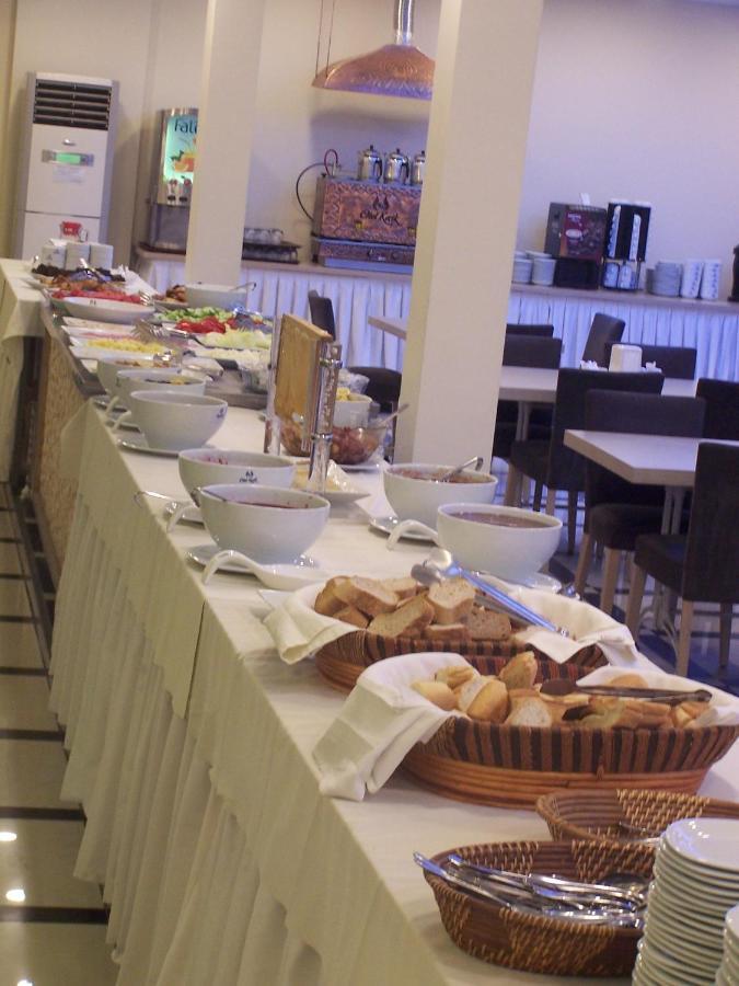 Keçık Hotel İstanbul Dış mekan fotoğraf