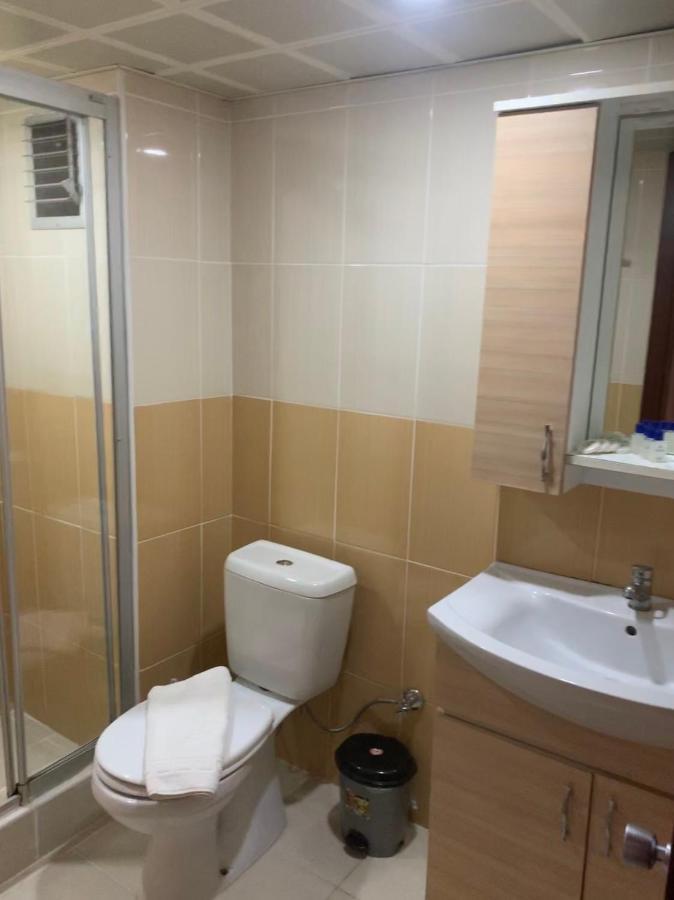 Keçık Hotel İstanbul Dış mekan fotoğraf