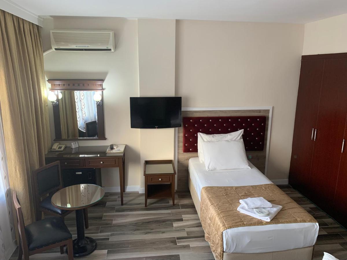 Keçık Hotel İstanbul Dış mekan fotoğraf