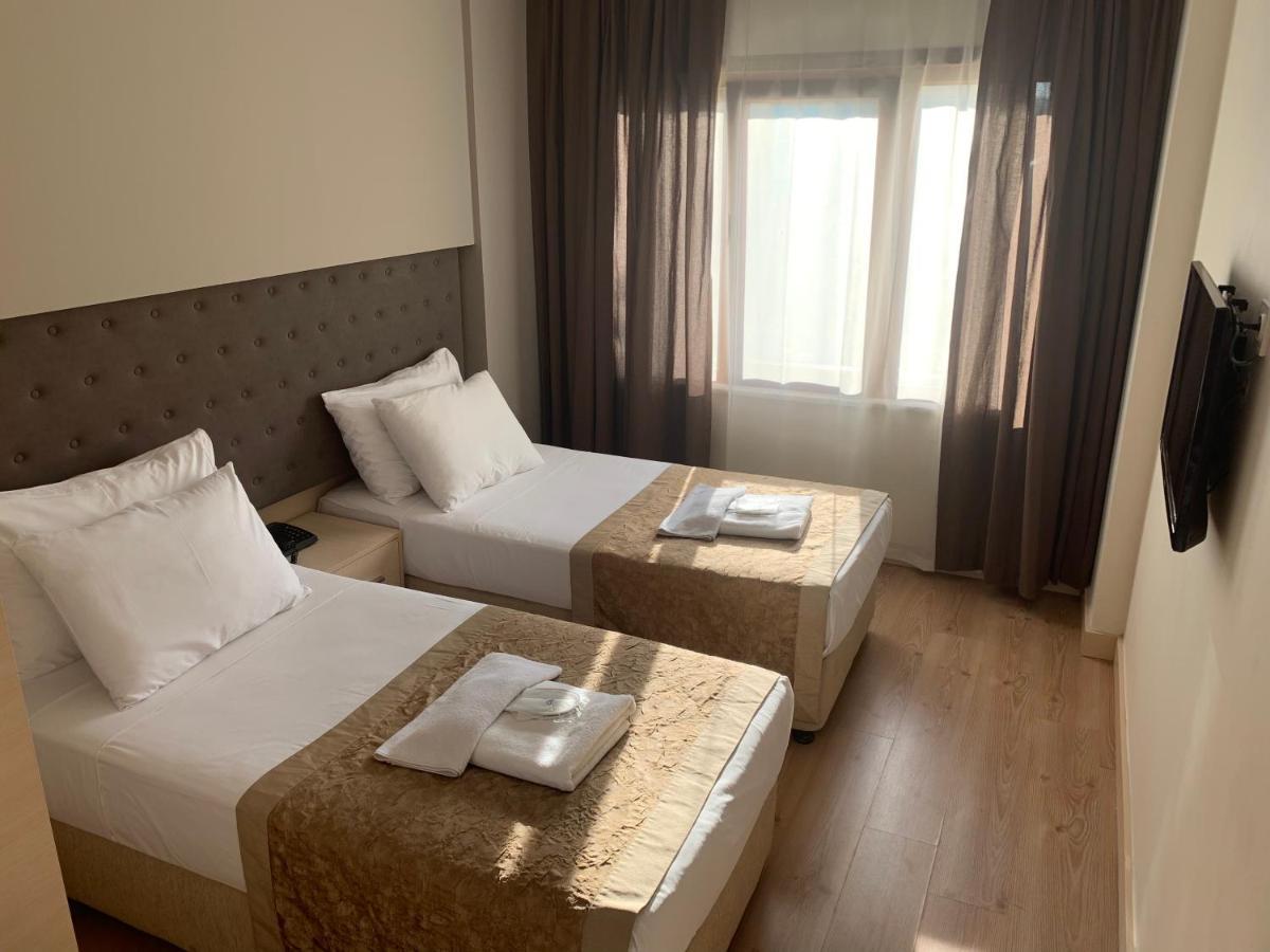 Keçık Hotel İstanbul Dış mekan fotoğraf