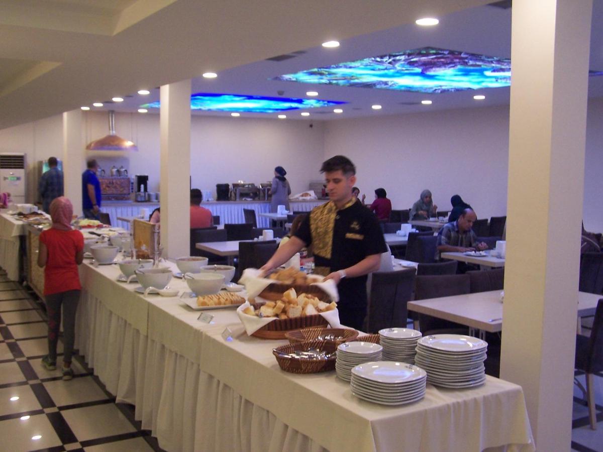 Keçık Hotel İstanbul Dış mekan fotoğraf