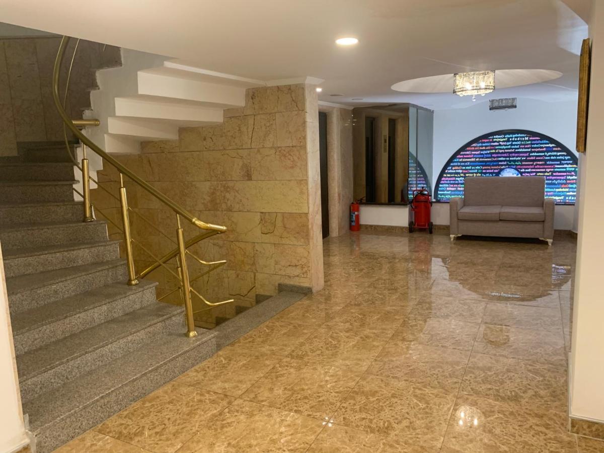 Keçık Hotel İstanbul Dış mekan fotoğraf
