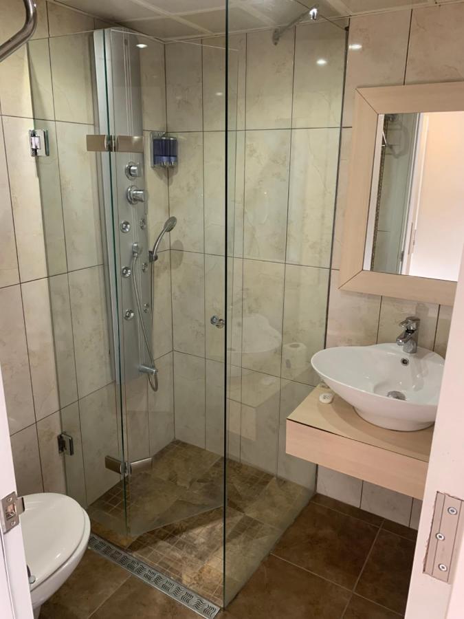 Keçık Hotel İstanbul Dış mekan fotoğraf