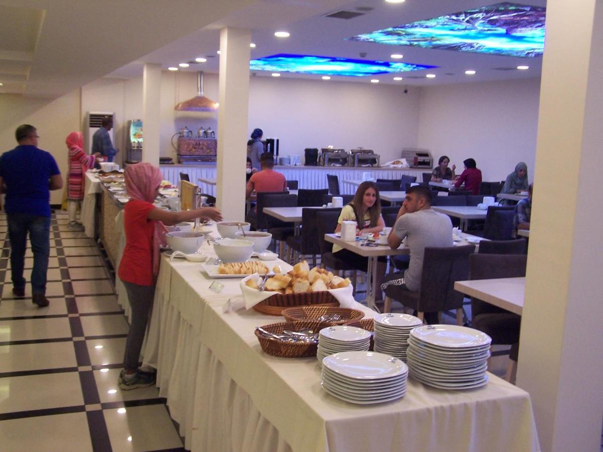 Keçık Hotel İstanbul Dış mekan fotoğraf