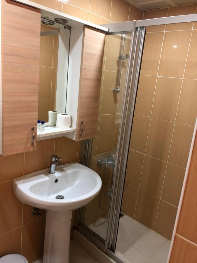 Keçık Hotel İstanbul Dış mekan fotoğraf