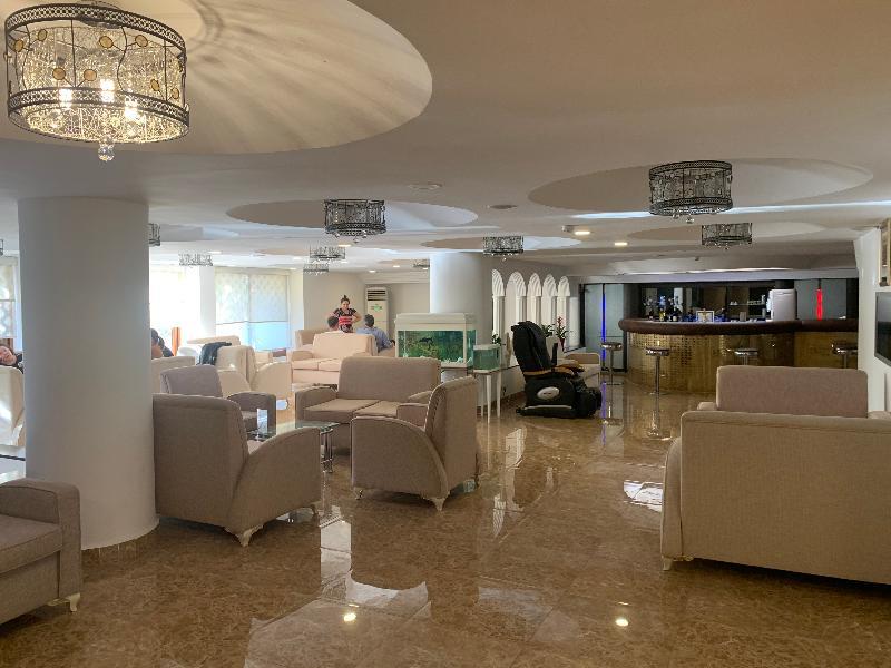 Keçık Hotel İstanbul Dış mekan fotoğraf