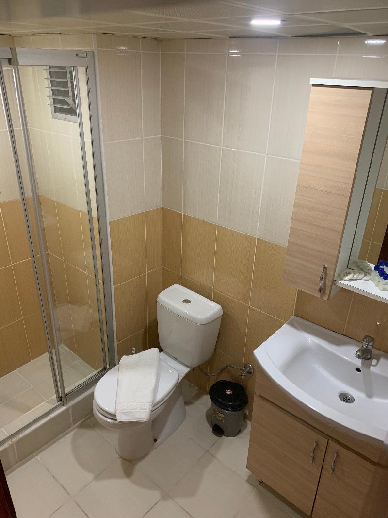 Keçık Hotel İstanbul Dış mekan fotoğraf