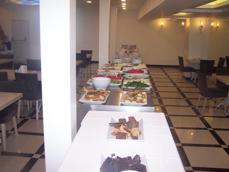 Keçık Hotel İstanbul Dış mekan fotoğraf