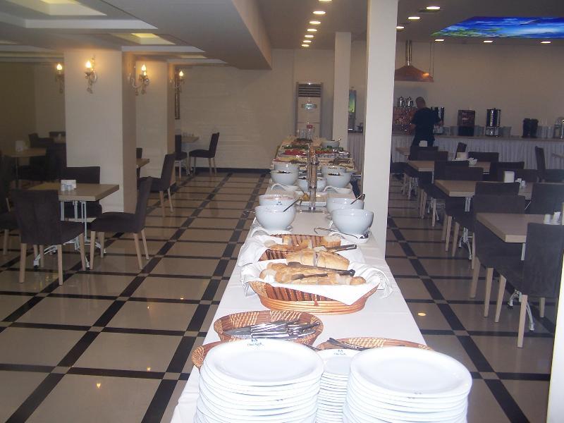 Keçık Hotel İstanbul Dış mekan fotoğraf