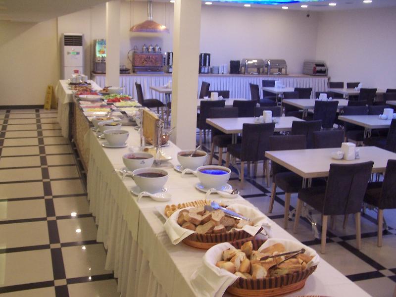 Keçık Hotel İstanbul Dış mekan fotoğraf