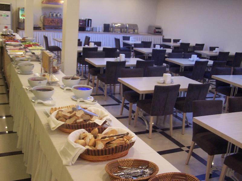 Keçık Hotel İstanbul Dış mekan fotoğraf