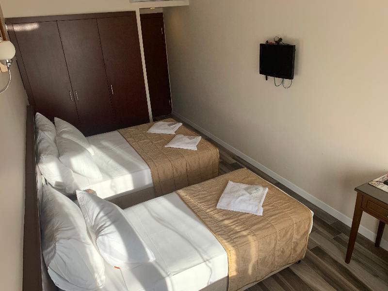 Keçık Hotel İstanbul Dış mekan fotoğraf