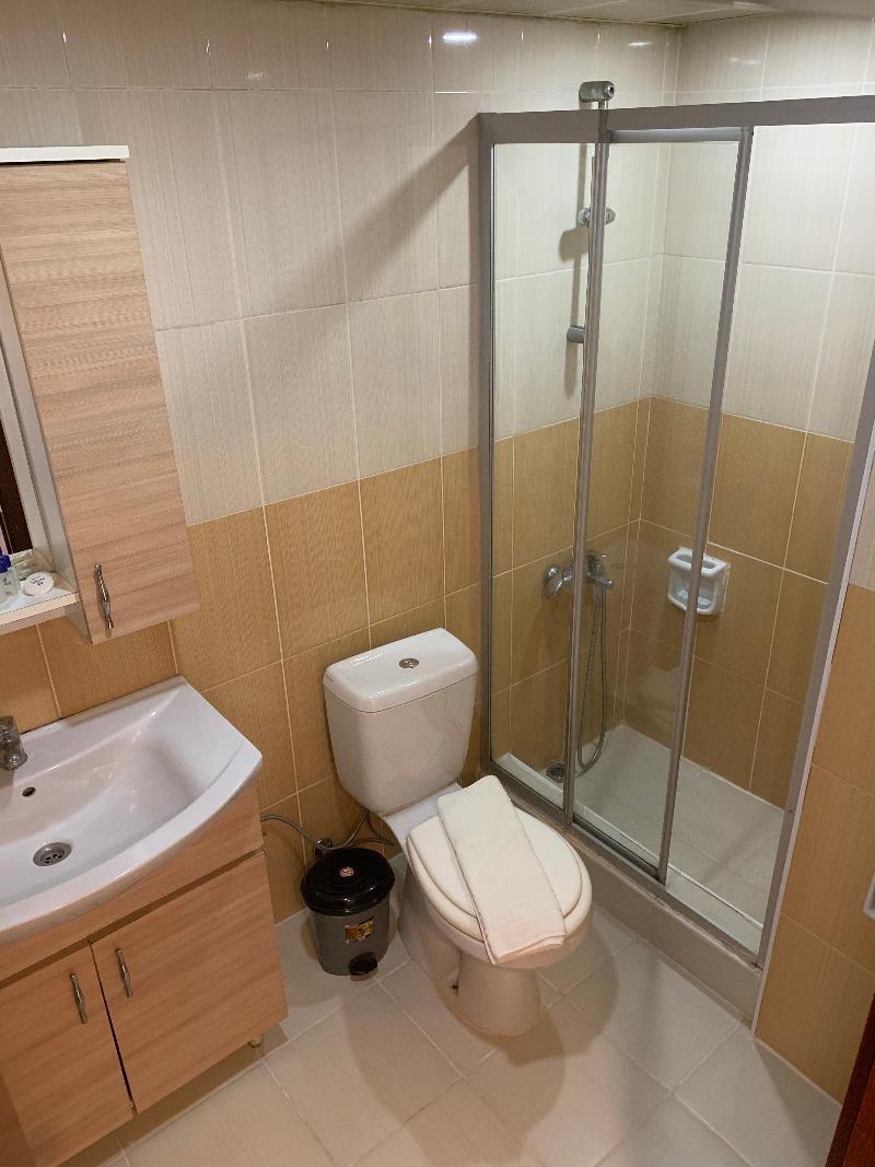 Keçık Hotel İstanbul Dış mekan fotoğraf