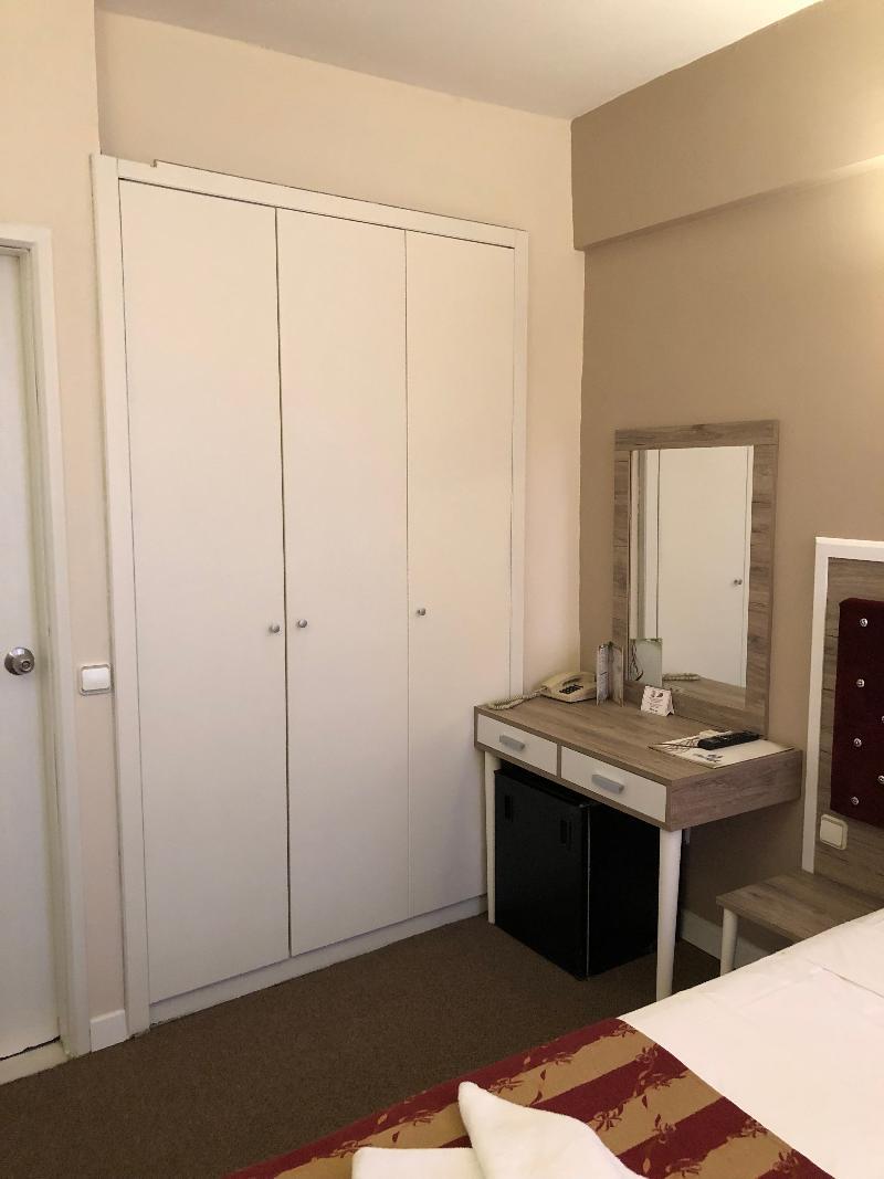 Keçık Hotel İstanbul Dış mekan fotoğraf