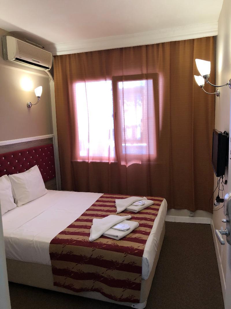 Keçık Hotel İstanbul Dış mekan fotoğraf