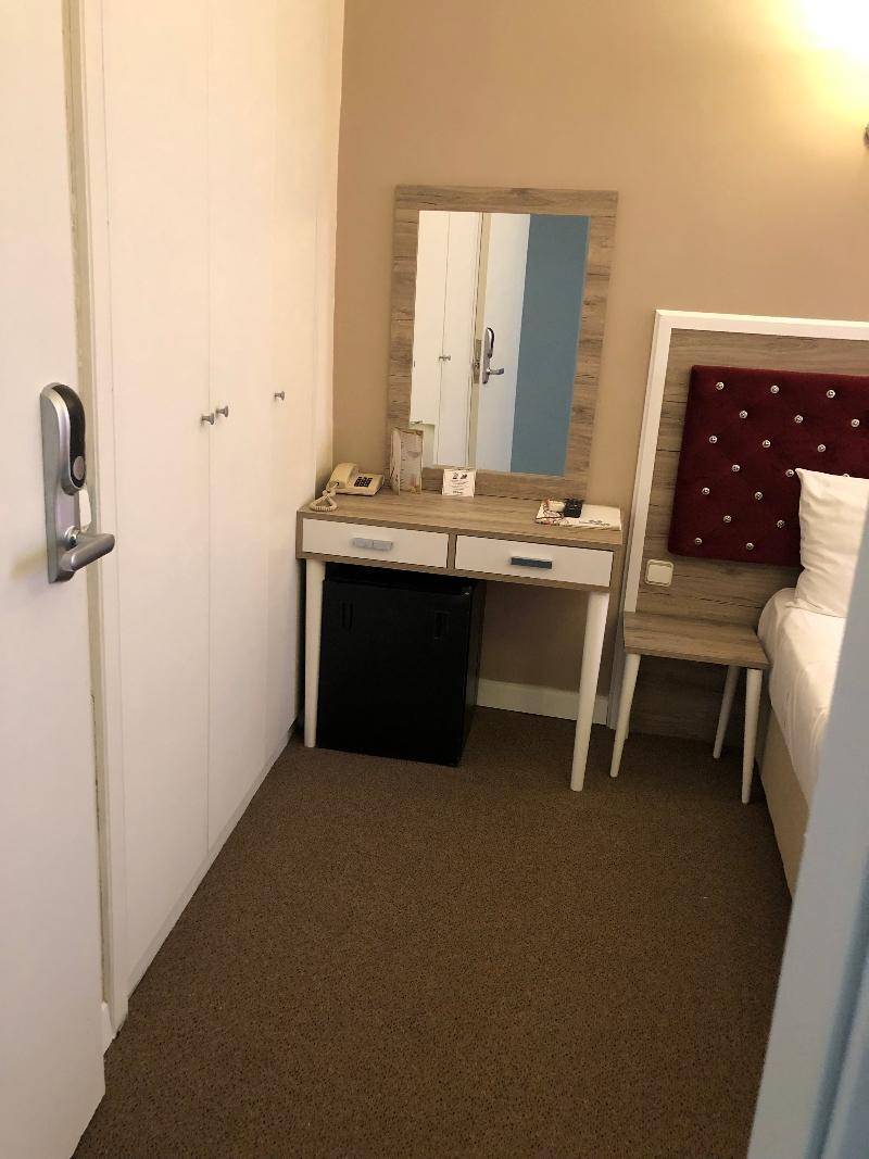 Keçık Hotel İstanbul Dış mekan fotoğraf
