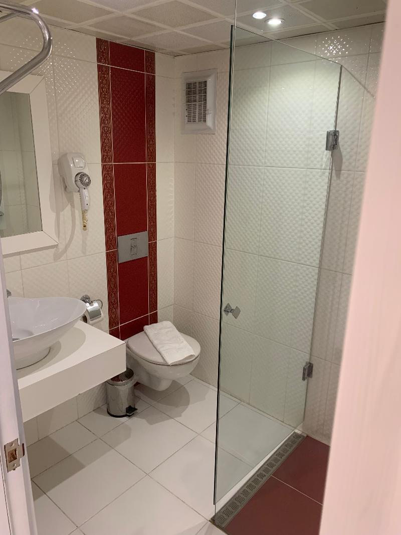 Keçık Hotel İstanbul Dış mekan fotoğraf